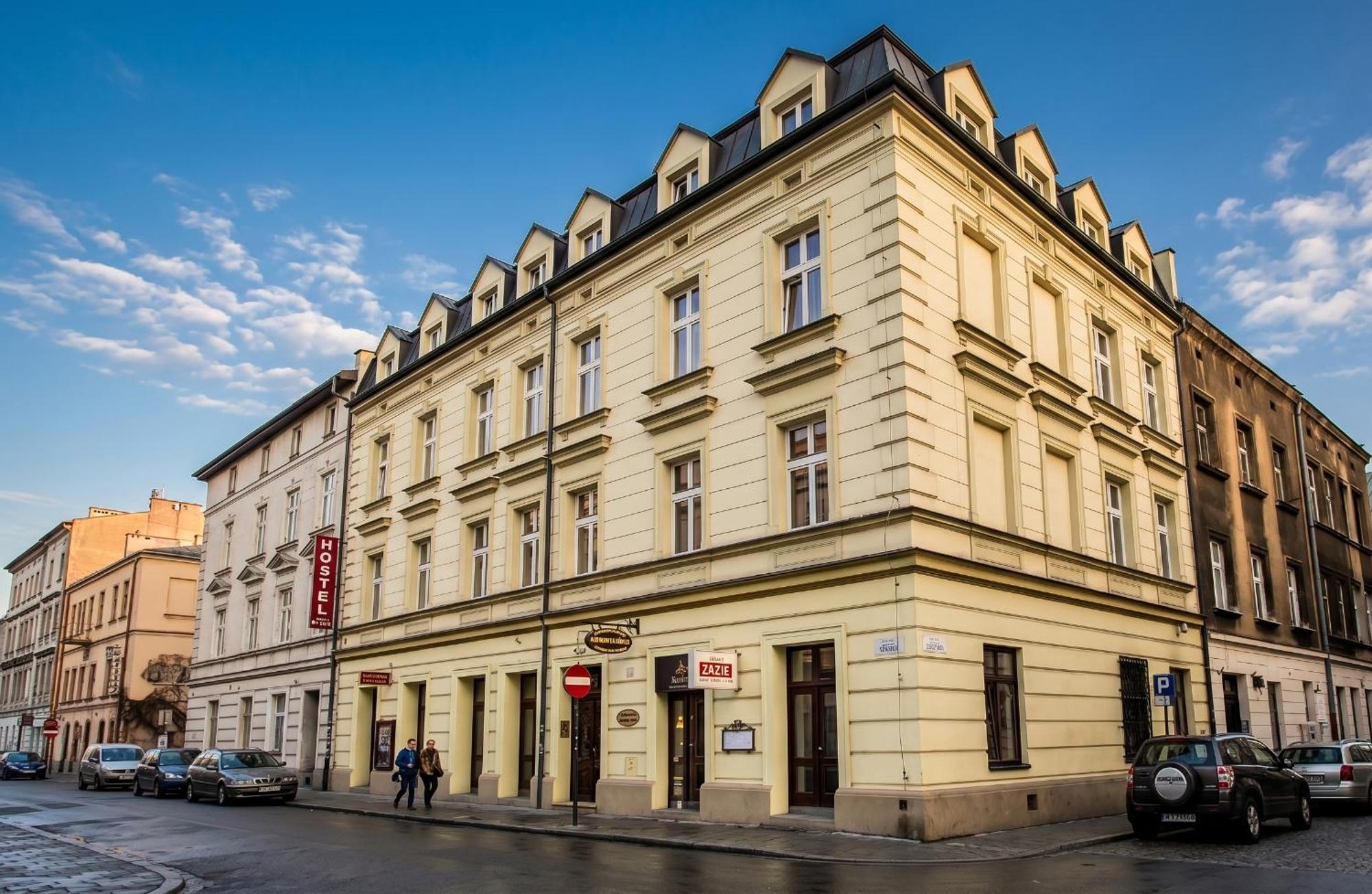 Kazimierz Secret — Photos 2